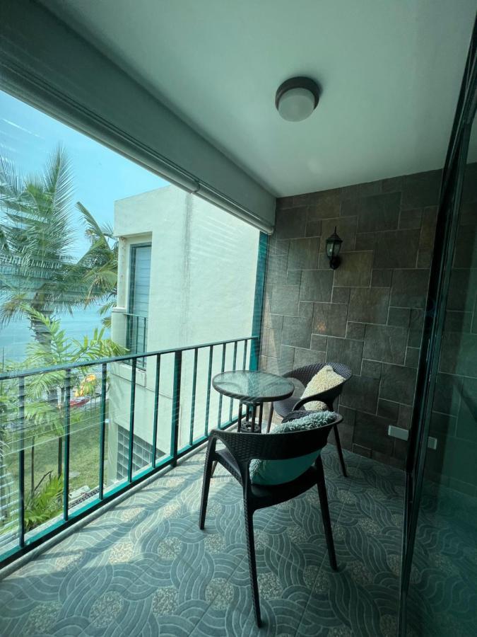 Apartamento Subic Sweet Escape By Bonnie Olóngapo Exterior foto
